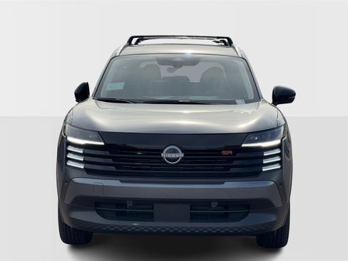 New 2026 Nissan Kicks SR w/ Cold Weather Package image 6