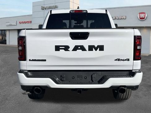 New 2026 RAM 1500 Laramie image 6