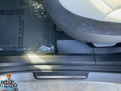 Used 2024 Kia EV6 GT-Line w/ GT-Line White Seat Package image 26