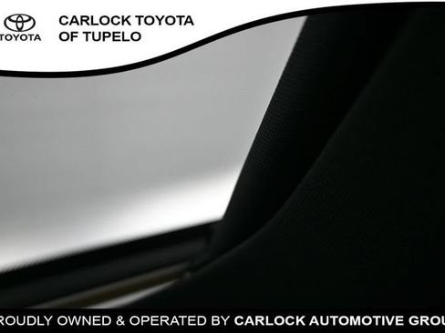 Used 2025 Toyota bZ4X FWD image 27