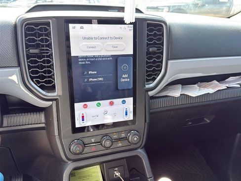 Used 2025 Ford Ranger XL RWD image 3
