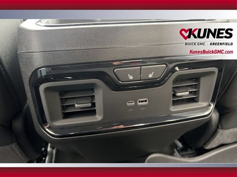 New 2026 GMC Sierra 2500 AT4 w/ Technology Package AWD/4WD image 34