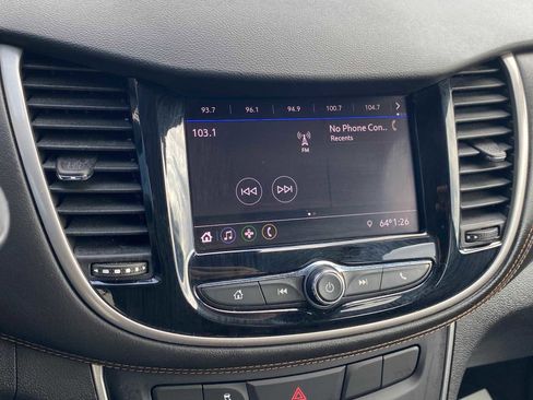 Used 2020 Chevrolet Trax LS image 18