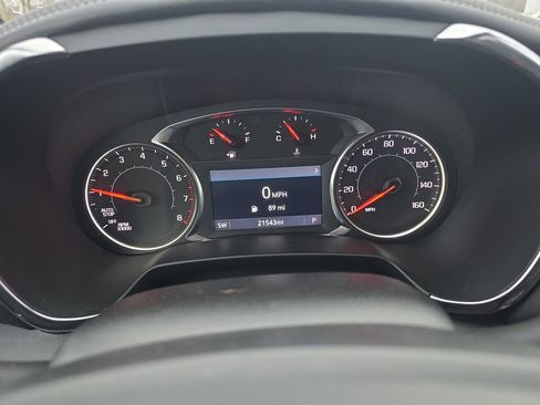 Certified 2023 Chevrolet Blazer LT w/ Driver Confidence Package image 19