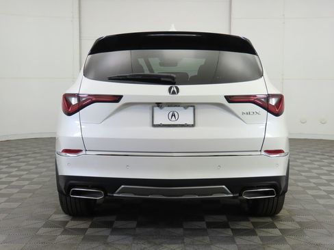 Used 2026 Acura MDX w/ Technology Package image 7