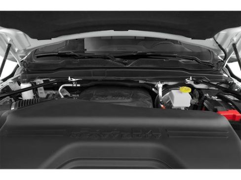 New 2024 RAM 2500 Tradesman w/ Chrome Appearance Group image 13