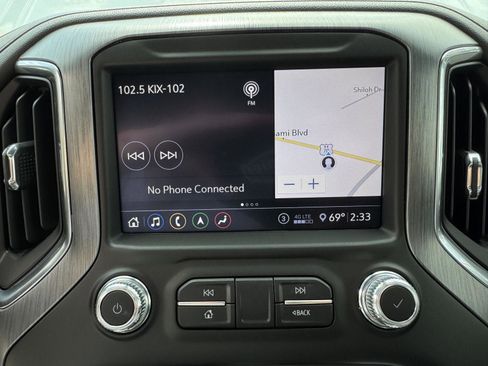 Used 2020 GMC Sierra 2500 Denali w/ Denali Ultimate Package image 27