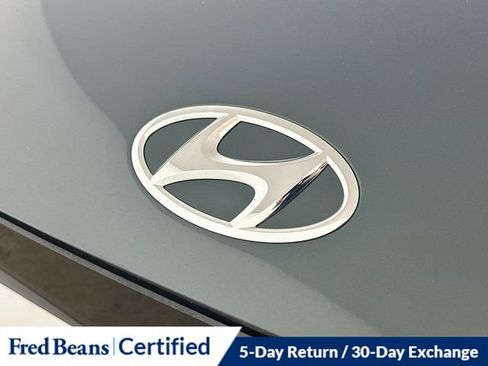 Certified 2024 Hyundai Ioniq 5 Limited AWD/4WD image 29