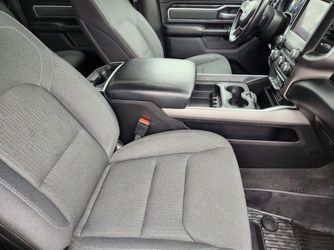 Used 2022 RAM 1500 Lone Star image 11