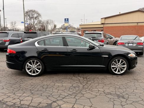Used 2015 Jaguar XF Portfolio image 16