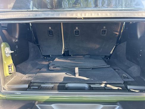 Used 2021 Jeep Wrangler Unlimited Sport image 35