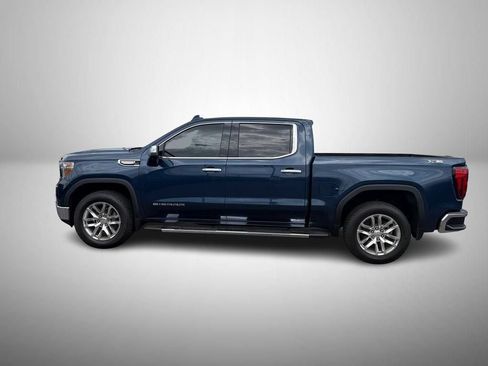 Used 2019 GMC Sierra 1500 SLT AWD/4WD image 5