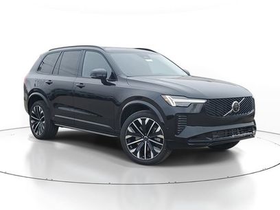 New 2026 Volvo XC90 T8 Ultra
