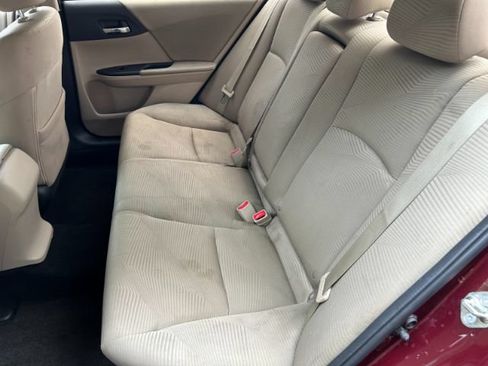 Used 2017 Honda Accord LX image 26