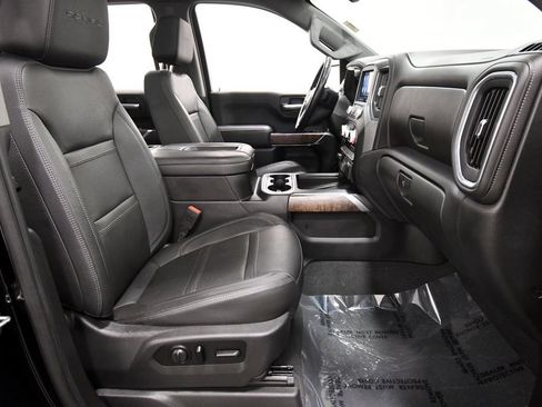 Used 2020 GMC Sierra 1500 Denali w/ Technology Package AWD/4WD image 19