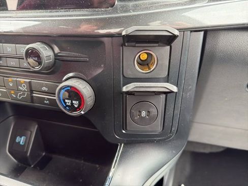 Certified 2024 Ford F150 STX image 27