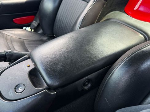 Used 2003 Chevrolet Corvette Convertible w/ Preferred Equipment Group1 RWD image 29