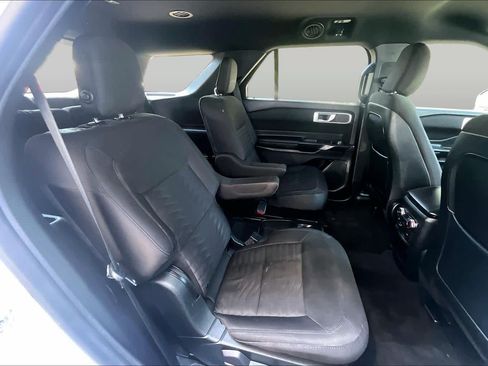 Used 2020 Ford Explorer XLT RWD image 20
