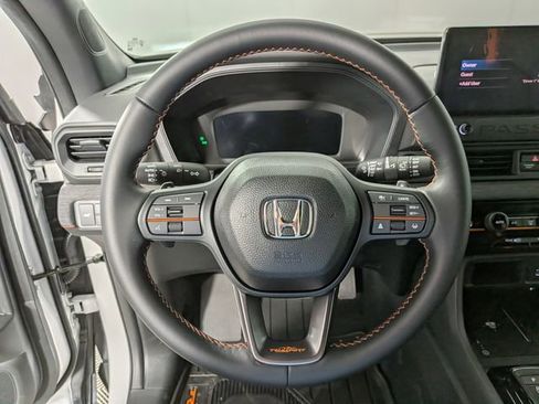 New 2026 Honda Passport TrailSport image 21