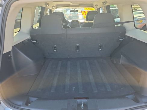 Used 2013 Jeep Patriot Sport w/ PWR Value Group image 11