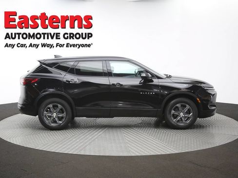 Used 2024 Chevrolet Blazer LT AWD/4WD image 45
