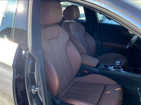 Certified 2023 Audi A5 2.0T Premium Plus w/ Premium Plus image 10