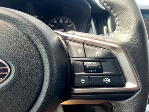 Used 2024 Subaru Outback Premium image 19