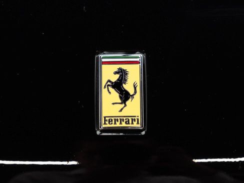 Certified 2017 Ferrari 488 Spider RWD image 25