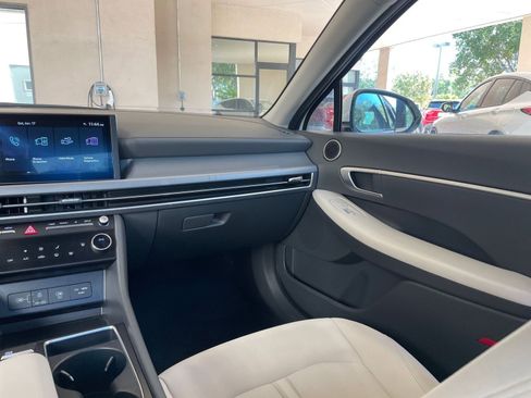 Used 2025 Hyundai Sonata SEL image 30