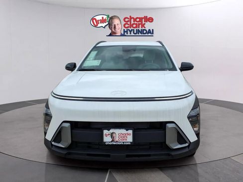 New 2026 Hyundai Kona SEL Sport FWD image 8