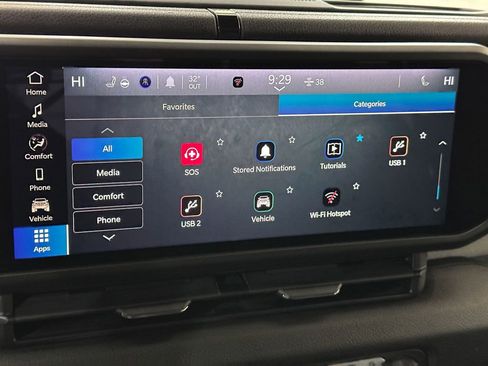 New 2026 Jeep Wrangler Sport S image 40