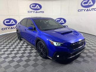 Used 2025 Subaru WRX Limited AWD/4WD video 1