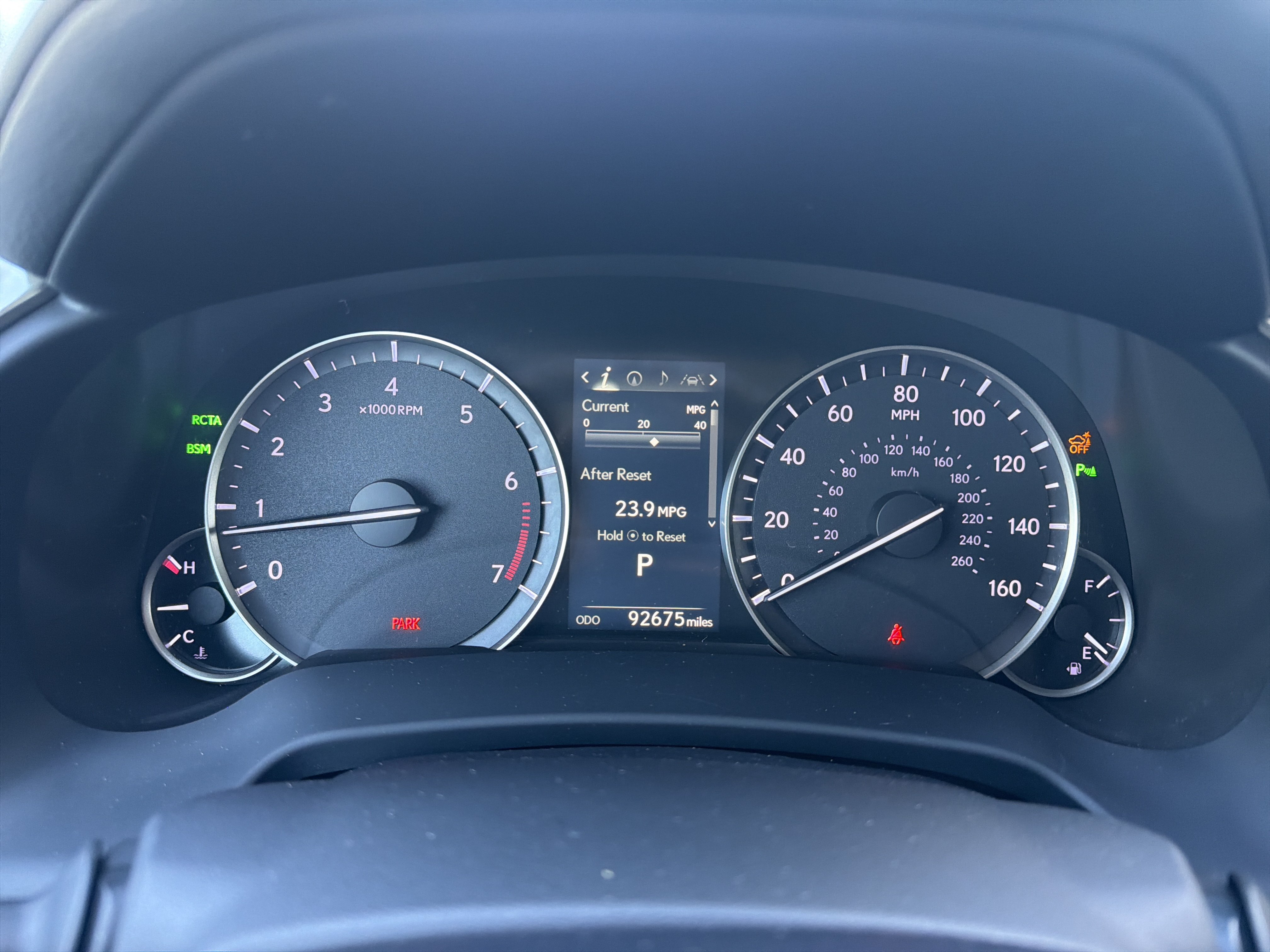 Used 2019 Lexus RX 350 FWD w/ Navigation Package image 20