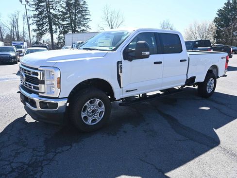 New 2026 Ford F350 XLT w/ 360-Degree Camera Package image 7