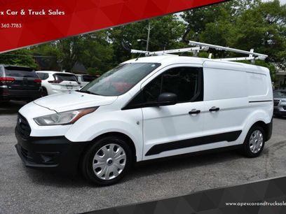Used 2020 Ford Transit Connect XL