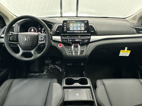 New 2026 Honda Odyssey EX-L image 26