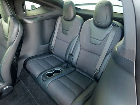 Used 2017 Tesla Model X 100D AWD/4WD image 27