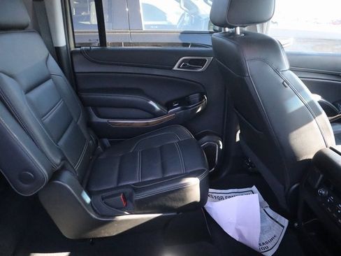 Certified 2020 GMC Yukon XL Denali w/ Denali Premium Package image 13