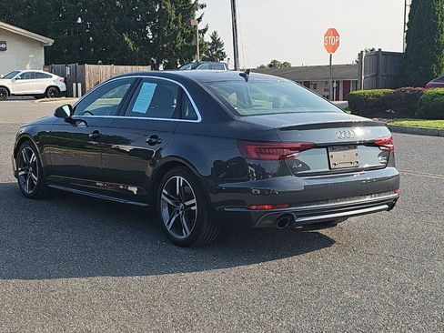 Used 2018 Audi A4 2.0T Premium Plus w/ Premium Plus Package AWD/4WD image 15