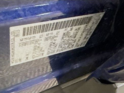 Used 2023 Nissan Rogue SV w/ SV Premium B Package image 34