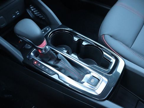 New 2026 Chevrolet TrailBlazer RS image 9