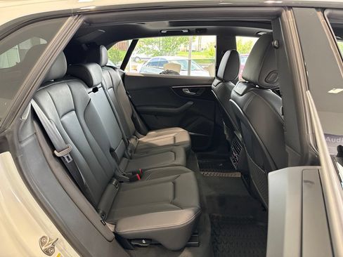 New 2026 Audi Q8 Premium Plus AWD/4WD image 42