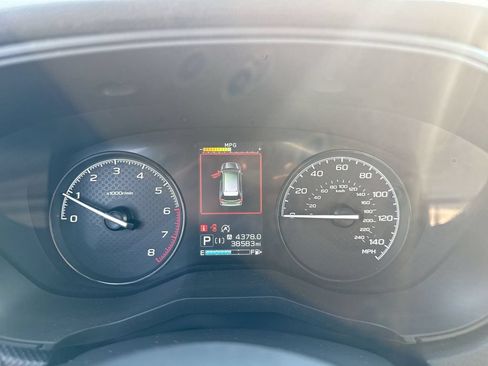 Used 2022 Subaru Forester AWD/4WD image 15