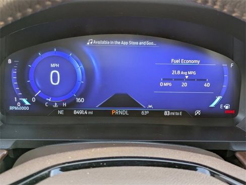 Certified 2023 Ford Explorer King Ranch w/ Technology Package image 27