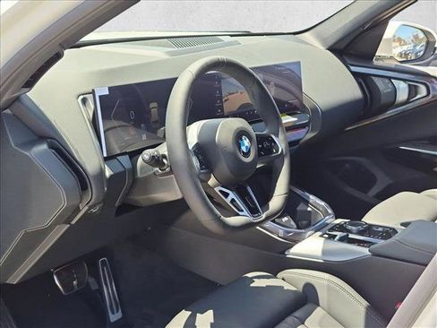 New 2026 BMW X3 xDrive30i w/ M Sport Package AWD/4WD image 3