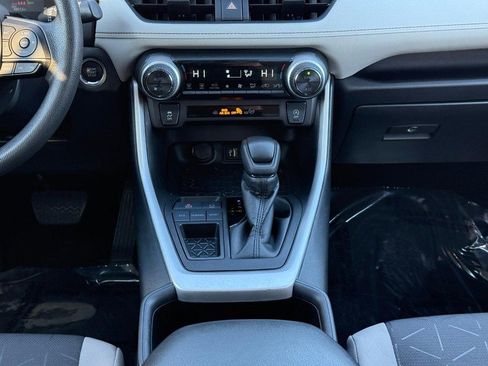 Certified 2024 Toyota RAV4 XLE image 18