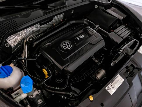 Used 2014 Volkswagen Beetle 1.8T image 34