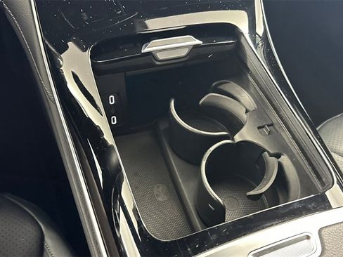 Certified 2023 Mercedes-Benz EQE 350+ 4MATIC Sedan image 34