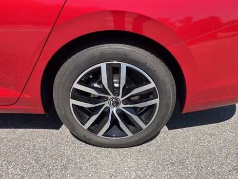 New 2026 Volkswagen Jetta SE FWD image 20
