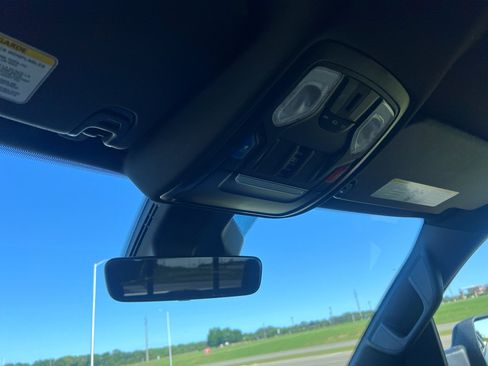New 2026 RAM 1500 Express AWD/4WD image 24